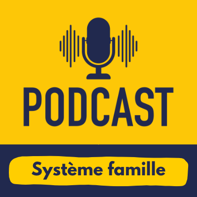 Podcast Système famille Montaigu-Vendée