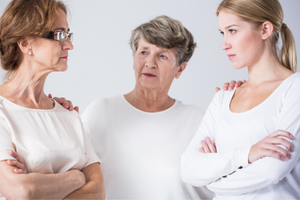 Où en sont mes relations avec mes enfants ?